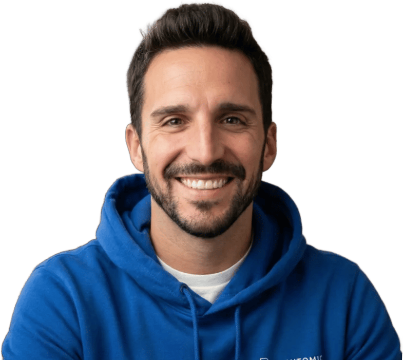 Daniel Enrique Ramírez