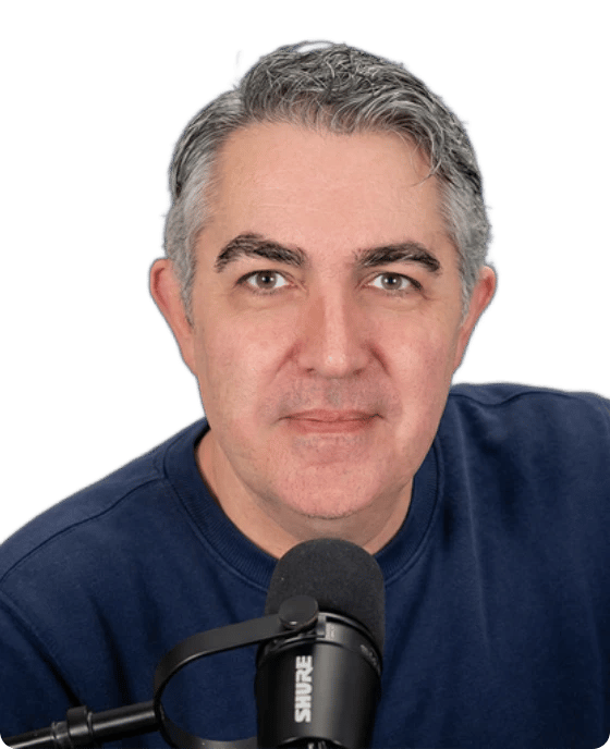 José Carlos Gil