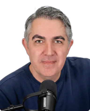 José Carlos Gil